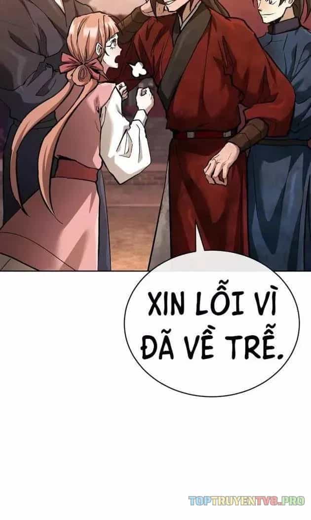 Truyền Thuyết Ma Giáo Phi Long Thập Tam Đại - Chương 26 - ảnh 6