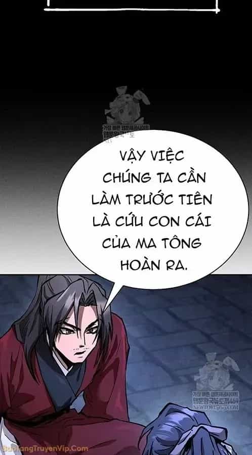 Truyền Thuyết Ma Giáo Phi Long Thập Tam Đại - Chương 27 - ảnh 106