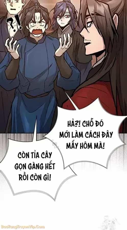 Truyền Thuyết Ma Giáo Phi Long Thập Tam Đại - Chương 27 - ảnh 41