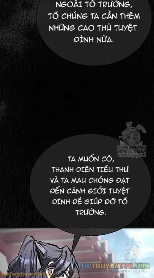 Truyền Thuyết Ma Giáo Phi Long Thập Tam Đại - Chương 27 - ảnh 6