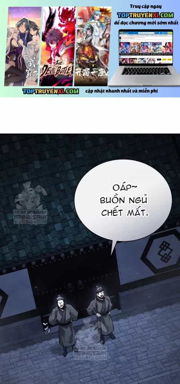 Truyền Thuyết Ma Giáo Phi Long Thập Tam Đại - Chương 28 - ảnh 2