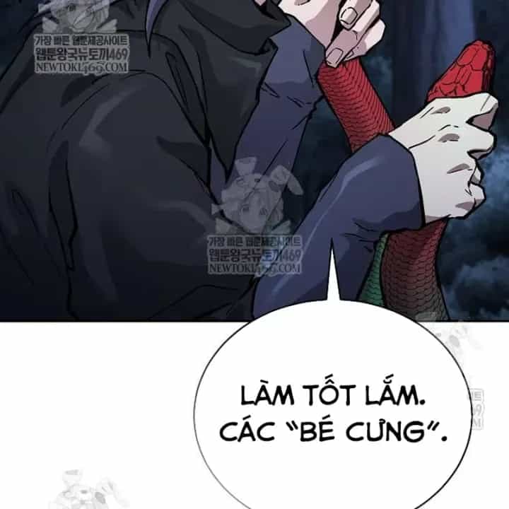 Truyền Thuyết Ma Giáo Phi Long Thập Tam Đại - Chương 31 - ảnh 40