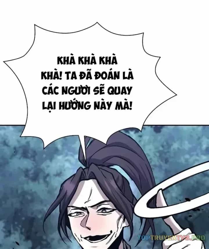 Truyền Thuyết Ma Giáo Phi Long Thập Tam Đại - Chương 33 - ảnh 2