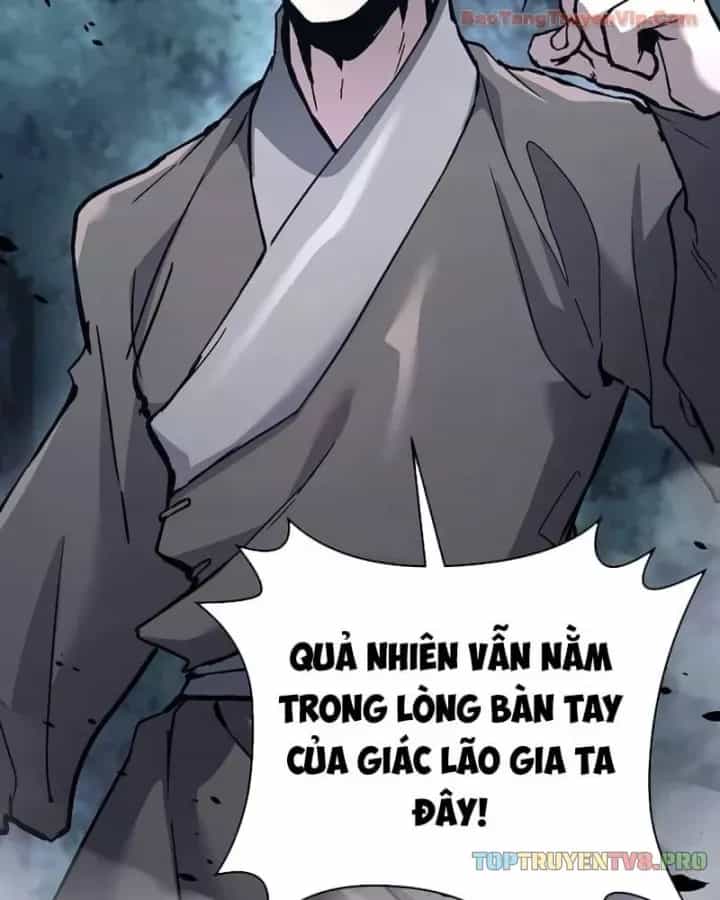 Truyền Thuyết Ma Giáo Phi Long Thập Tam Đại - Chương 33 - ảnh 3