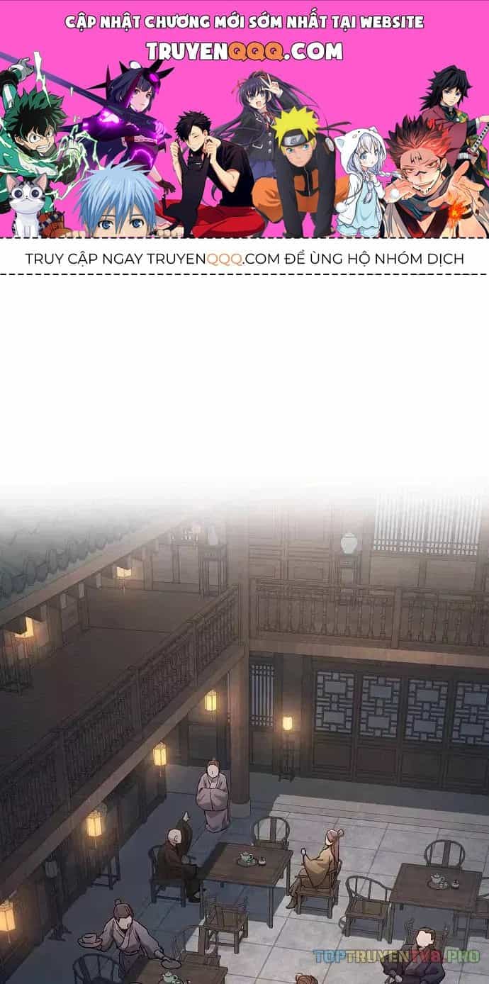Truyền Thuyết Ma Giáo Phi Long Thập Tam Đại - Chương 35 - ảnh 1