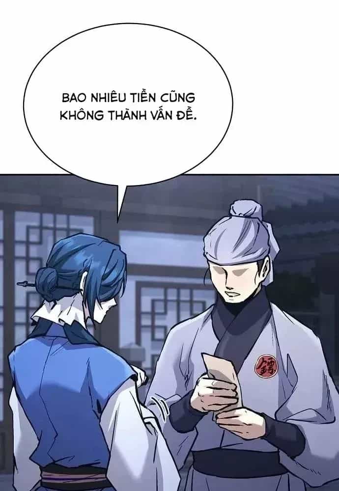 Truyền Thuyết Ma Giáo Phi Long Thập Tam Đại - Chương 35 - ảnh 17