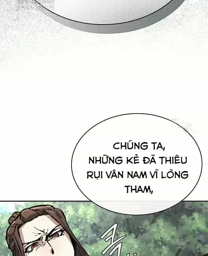 Truyền Thuyết Ma Giáo Phi Long Thập Tam Đại - Chương 36 - ảnh 26