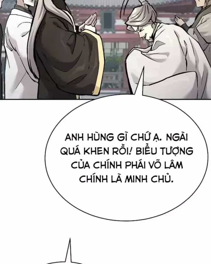 Truyền Thuyết Ma Giáo Phi Long Thập Tam Đại - Chương 37 - ảnh 11