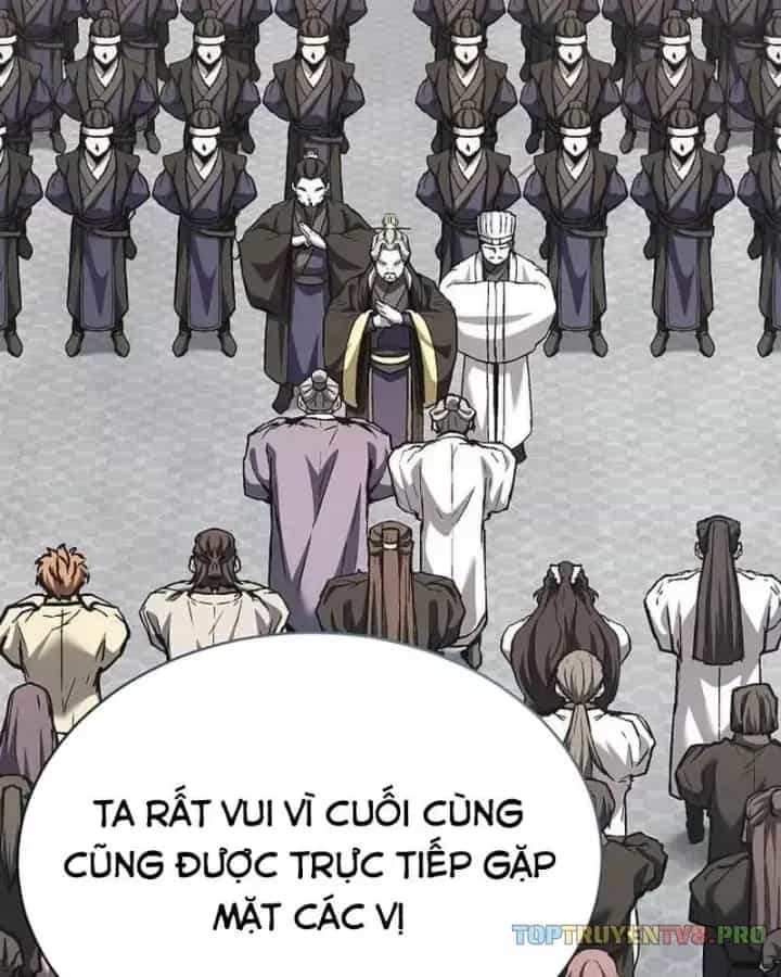 Truyền Thuyết Ma Giáo Phi Long Thập Tam Đại - Chương 37 - ảnh 3