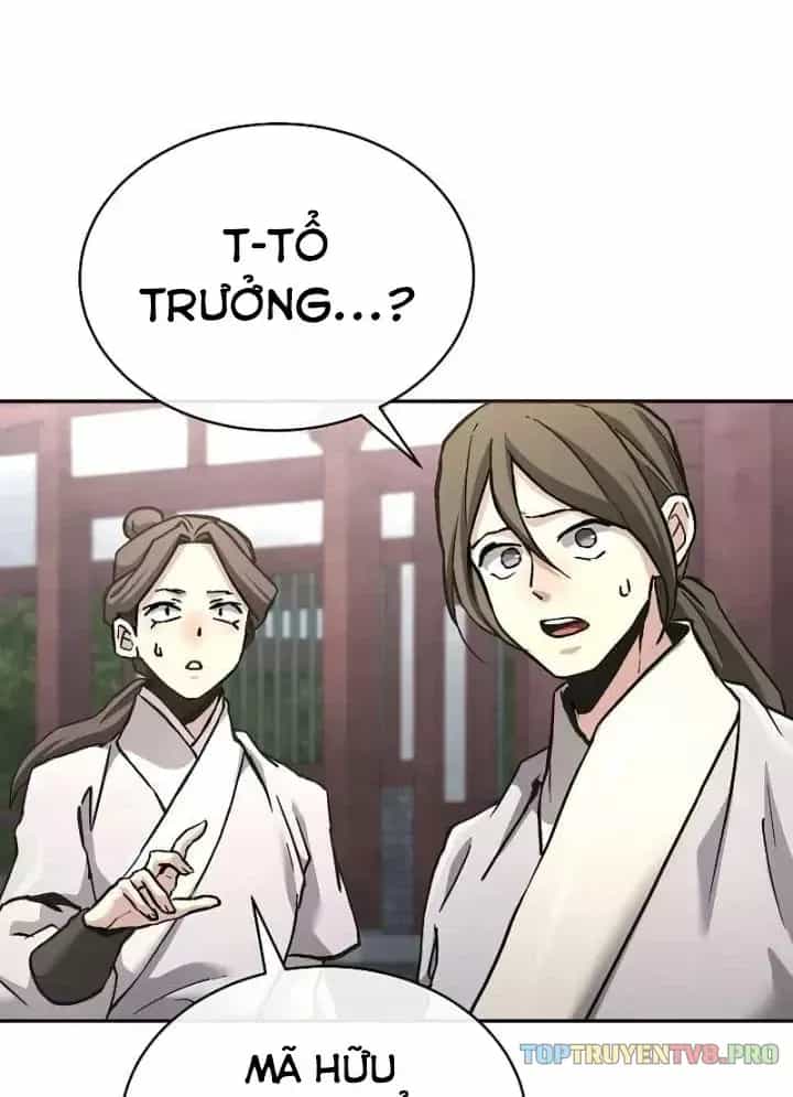 Truyền Thuyết Ma Giáo Phi Long Thập Tam Đại - Chương 38 - ảnh 4