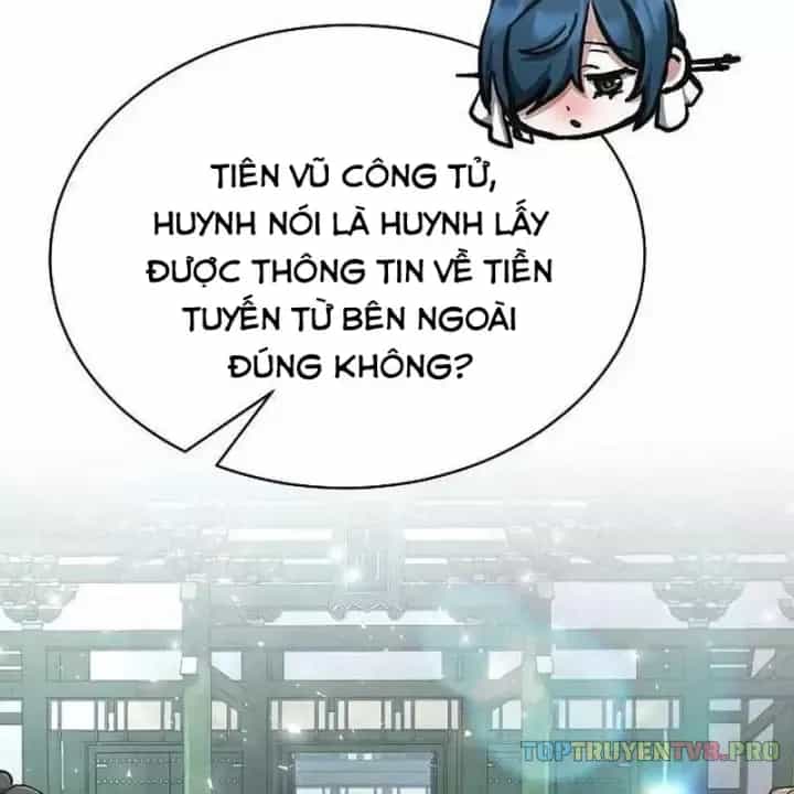 Truyền Thuyết Ma Giáo Phi Long Thập Tam Đại - Chương 39 - ảnh 3