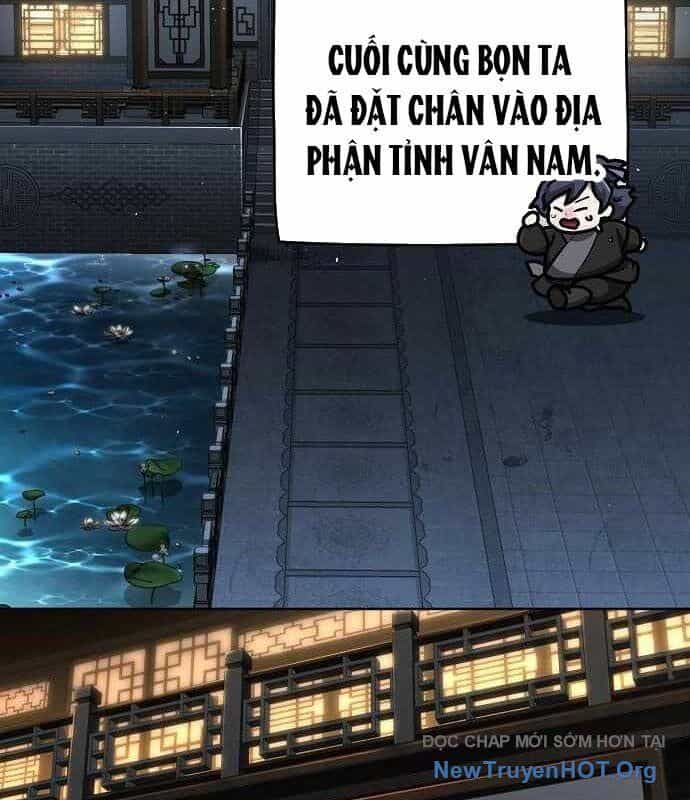Truyền Thuyết Ma Giáo Phi Long Thập Tam Đại - Chương 4 - ảnh 175