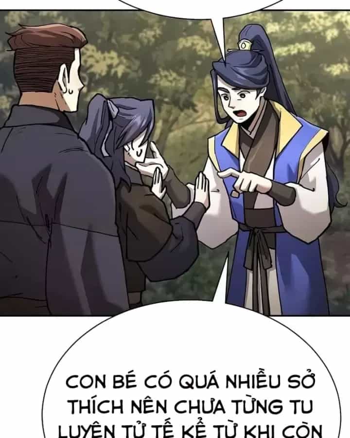 Truyền Thuyết Ma Giáo Phi Long Thập Tam Đại - Chương 41 - ảnh 152