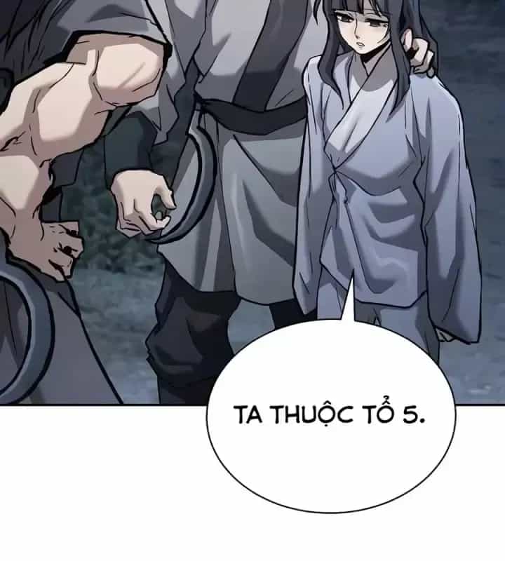 Truyền Thuyết Ma Giáo Phi Long Thập Tam Đại - Chương 43 - ảnh 29
