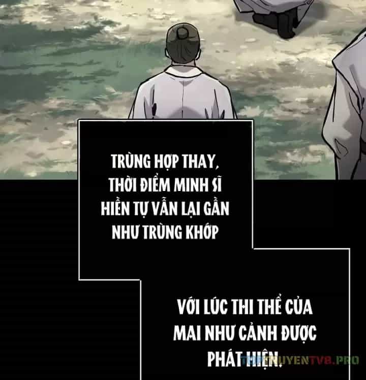 Truyền Thuyết Ma Giáo Phi Long Thập Tam Đại - Chương 44 - ảnh 6