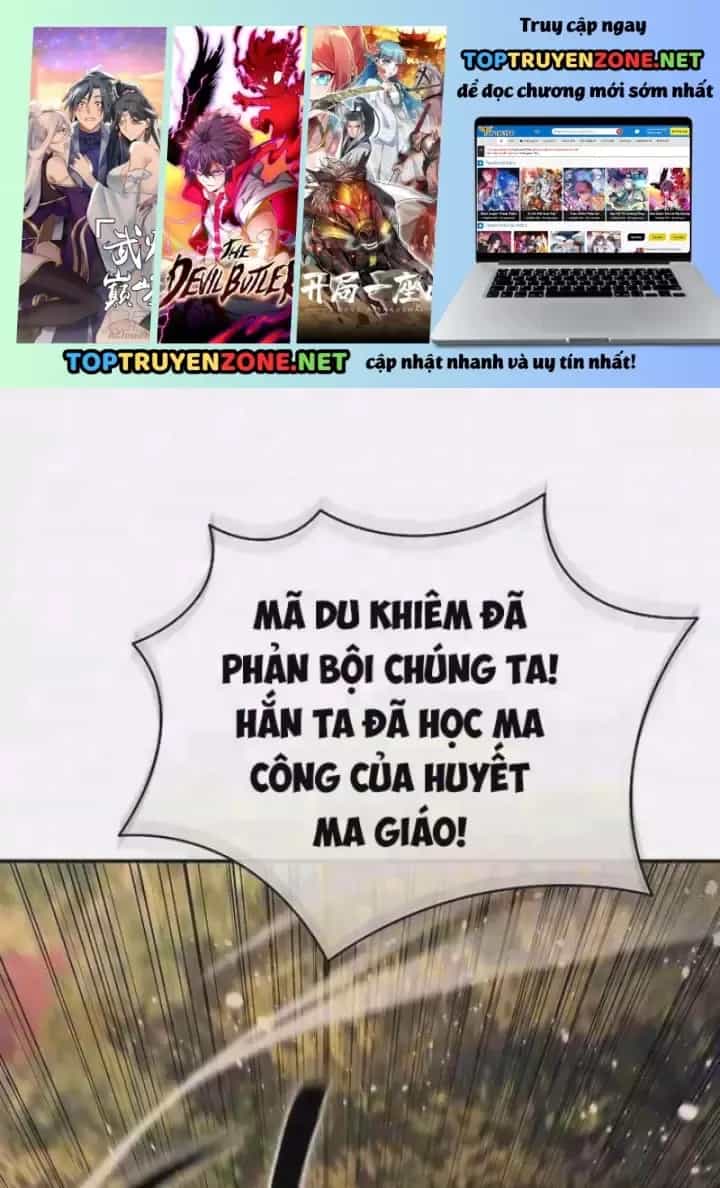 Truyền Thuyết Ma Giáo Phi Long Thập Tam Đại - Chương 45 - ảnh 2
