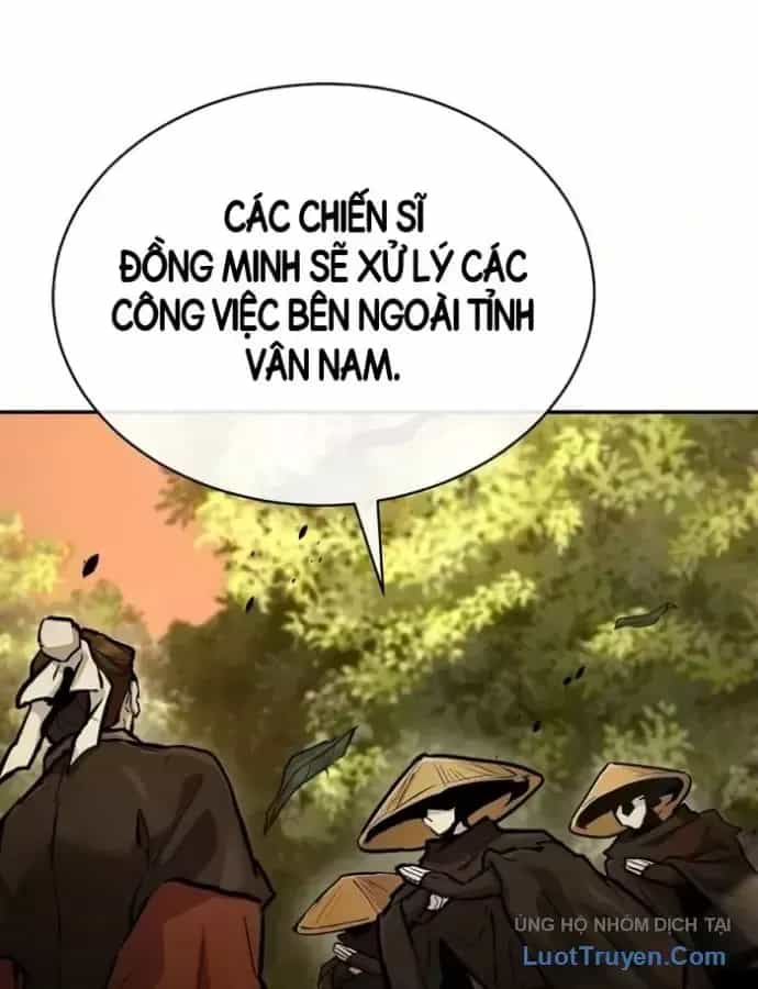 Truyền Thuyết Ma Giáo Phi Long Thập Tam Đại - Chương 48 - ảnh 153