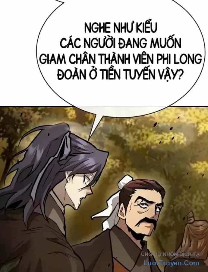 Truyền Thuyết Ma Giáo Phi Long Thập Tam Đại - Chương 48 - ảnh 163