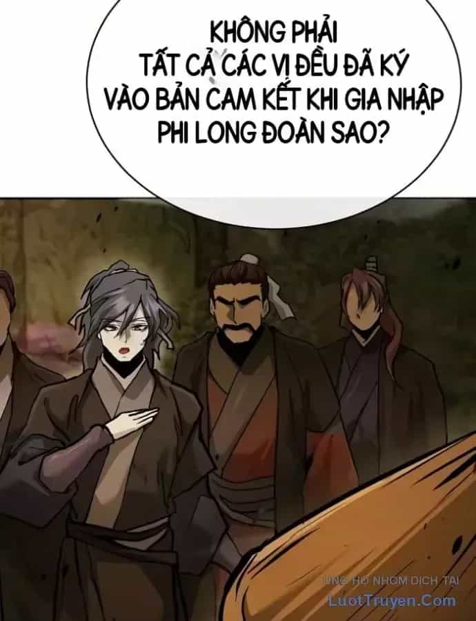 Truyền Thuyết Ma Giáo Phi Long Thập Tam Đại - Chương 48 - ảnh 168