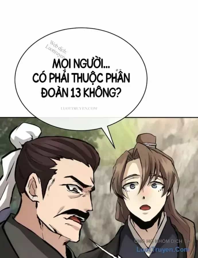 Truyền Thuyết Ma Giáo Phi Long Thập Tam Đại - Chương 48 - ảnh 19