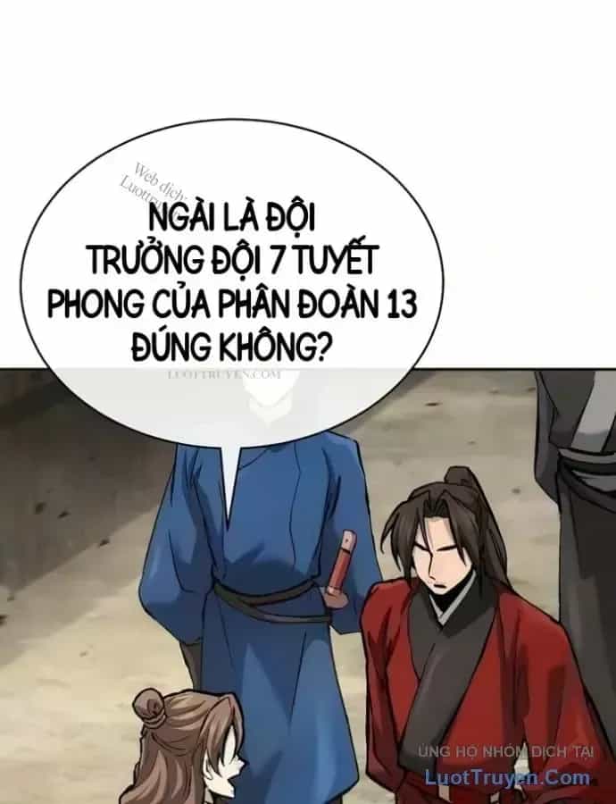 Truyền Thuyết Ma Giáo Phi Long Thập Tam Đại - Chương 48 - ảnh 21