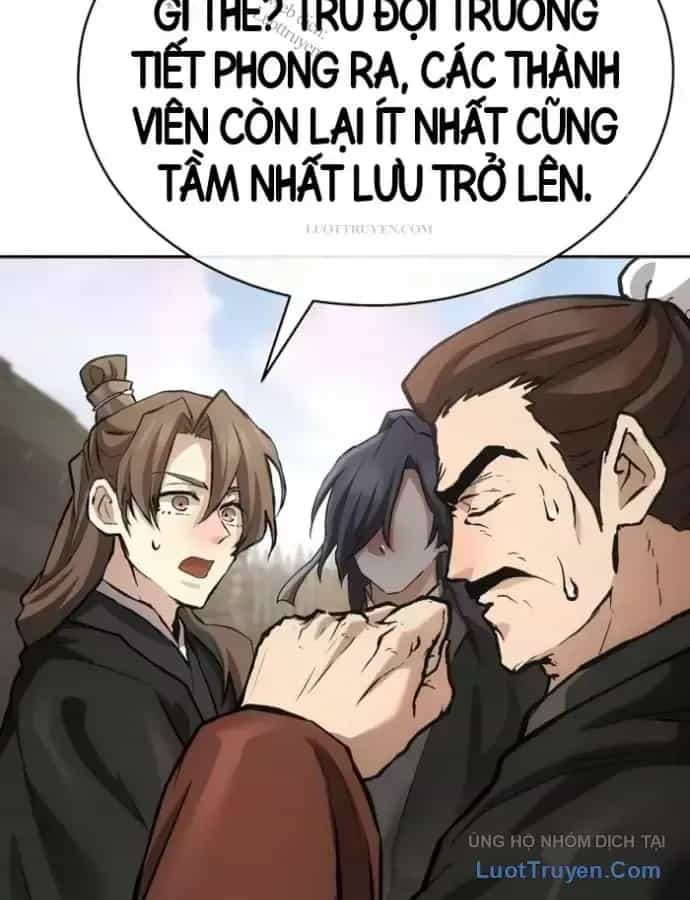 Truyền Thuyết Ma Giáo Phi Long Thập Tam Đại - Chương 48 - ảnh 35