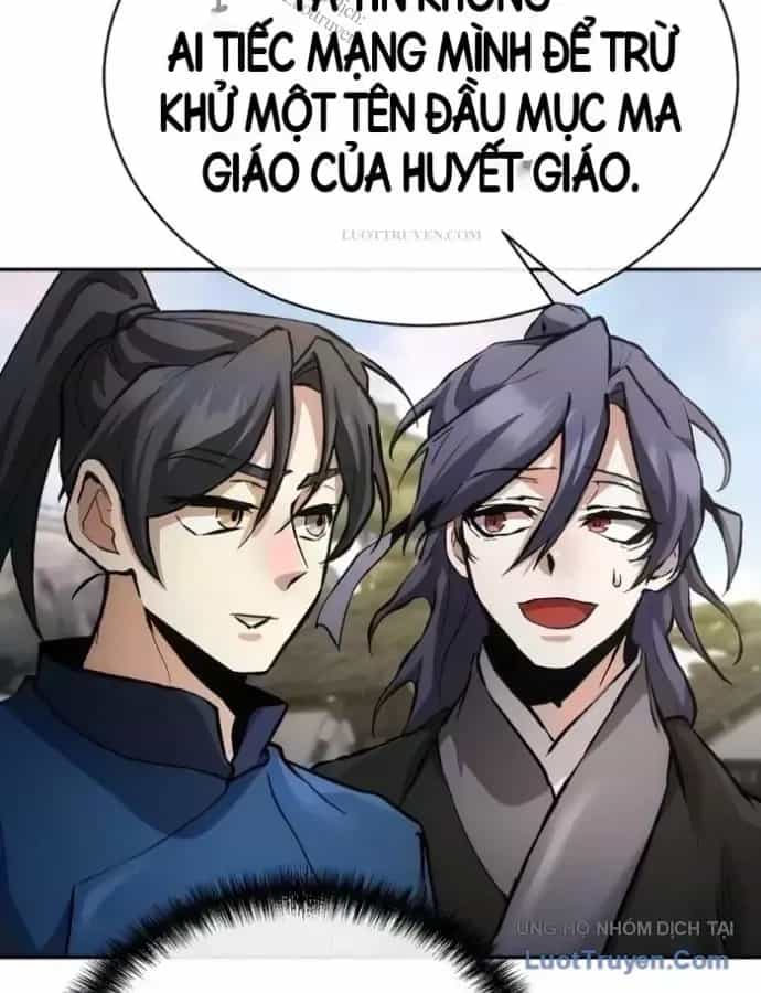 Truyền Thuyết Ma Giáo Phi Long Thập Tam Đại - Chương 48 - ảnh 55