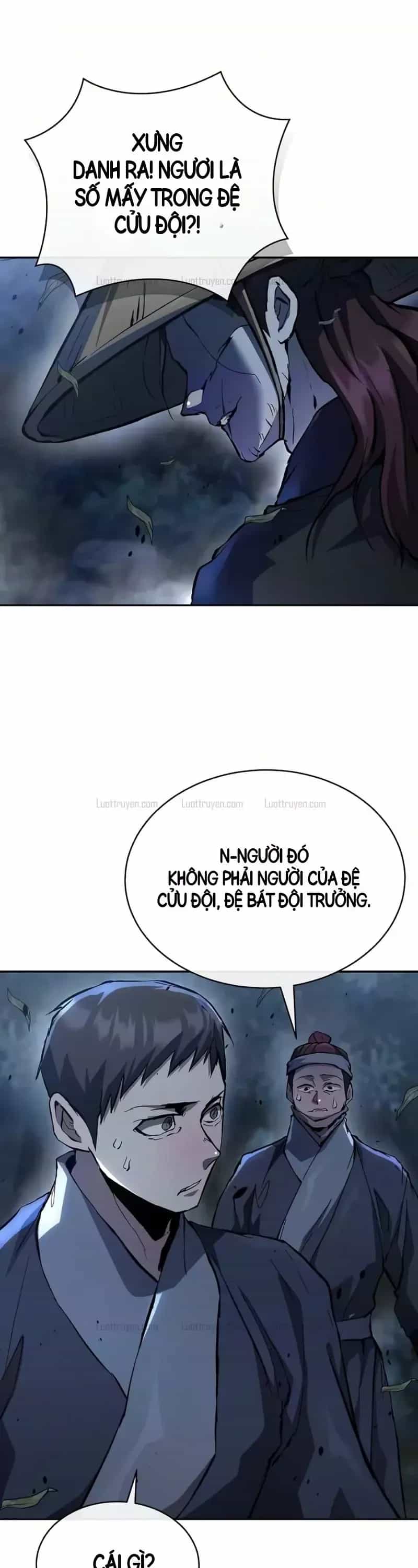 Truyền Thuyết Ma Giáo Phi Long Thập Tam Đại - Chương 50 - ảnh 10