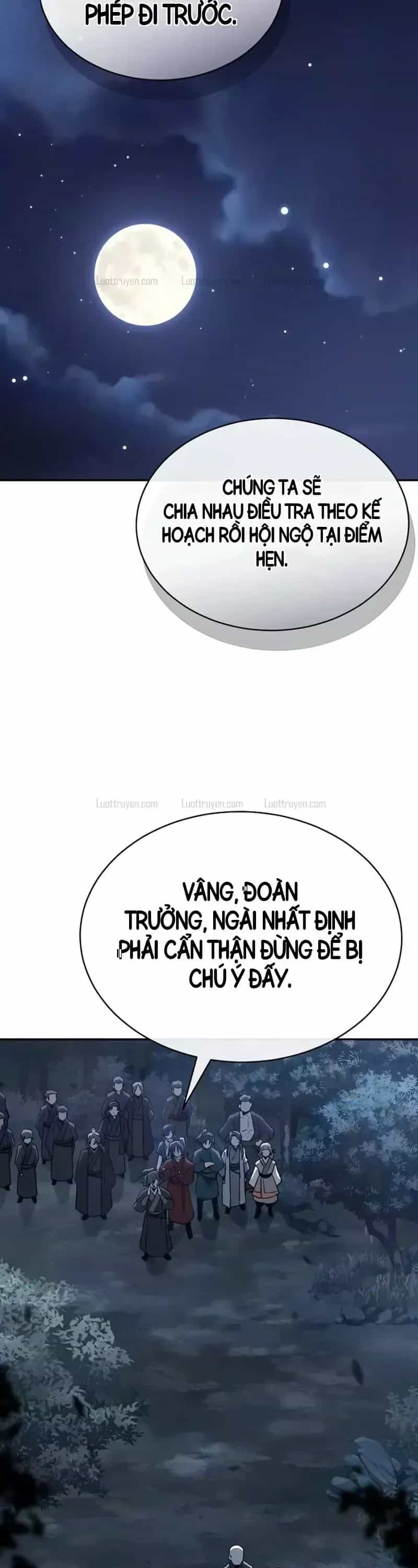 Truyền Thuyết Ma Giáo Phi Long Thập Tam Đại - Chương 50 - ảnh 20