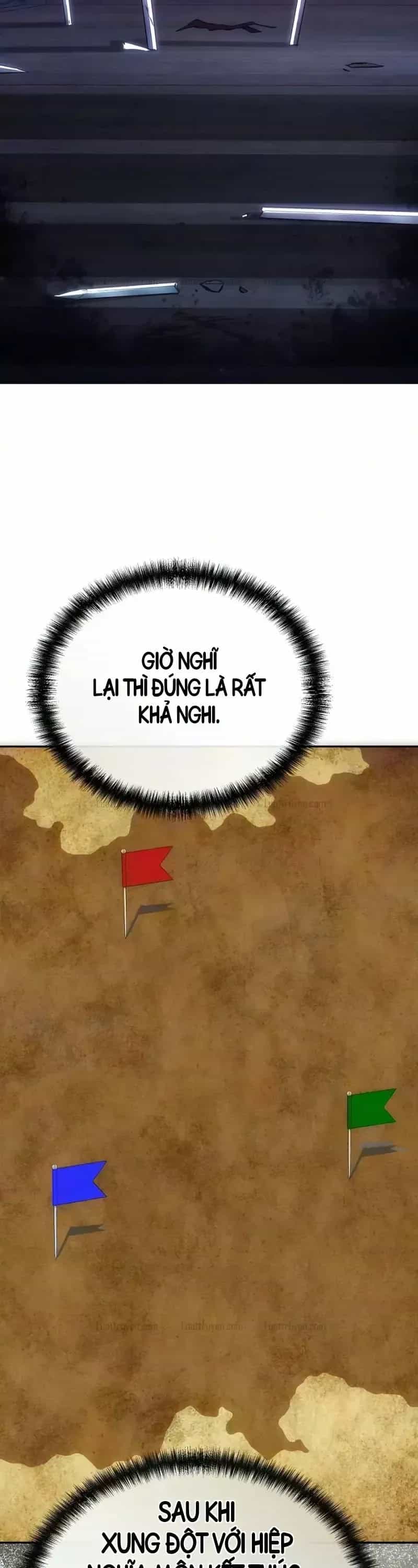 Truyền Thuyết Ma Giáo Phi Long Thập Tam Đại - Chương 50 - ảnh 30