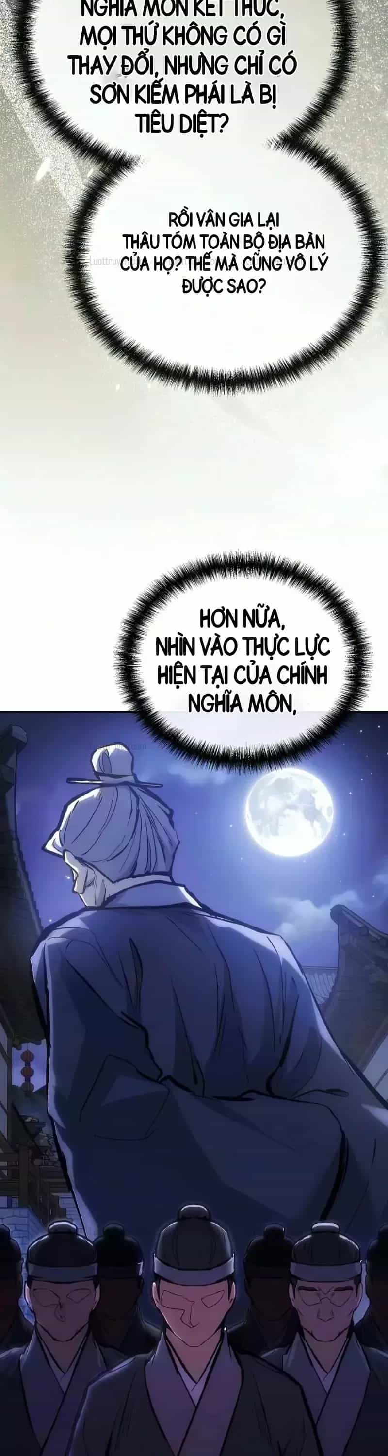 Truyền Thuyết Ma Giáo Phi Long Thập Tam Đại - Chương 50 - ảnh 31