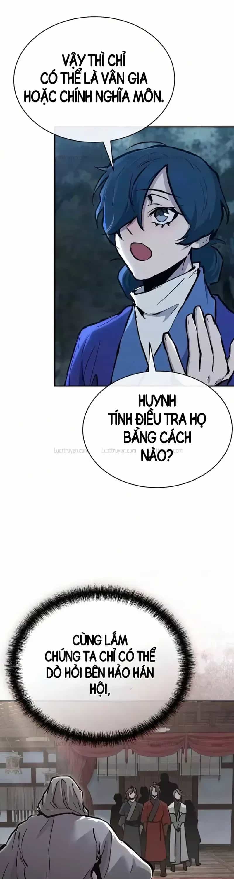 Truyền Thuyết Ma Giáo Phi Long Thập Tam Đại - Chương 50 - ảnh 33