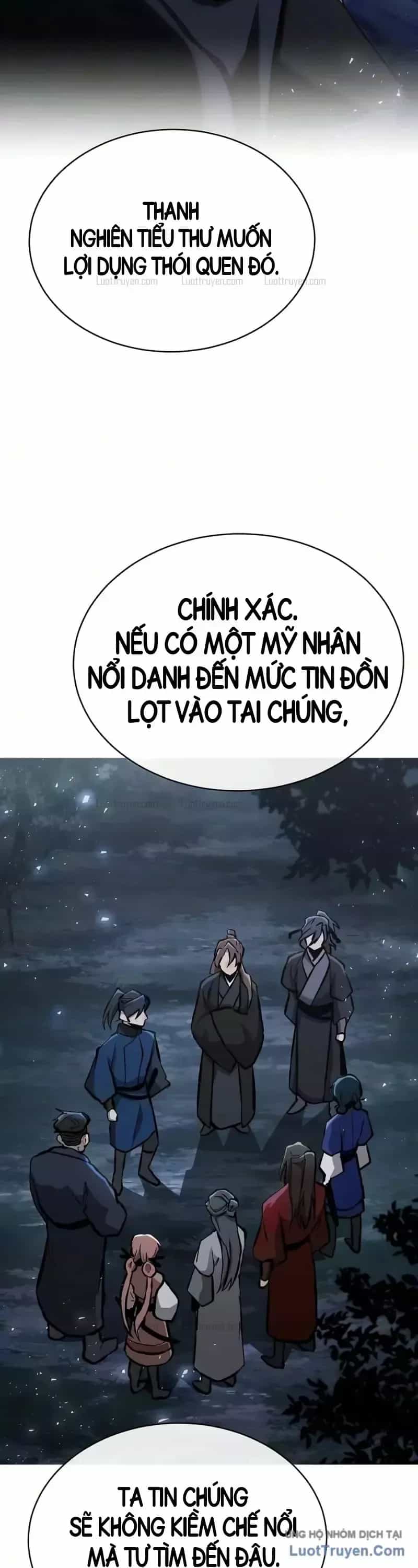 Truyền Thuyết Ma Giáo Phi Long Thập Tam Đại - Chương 50 - ảnh 42