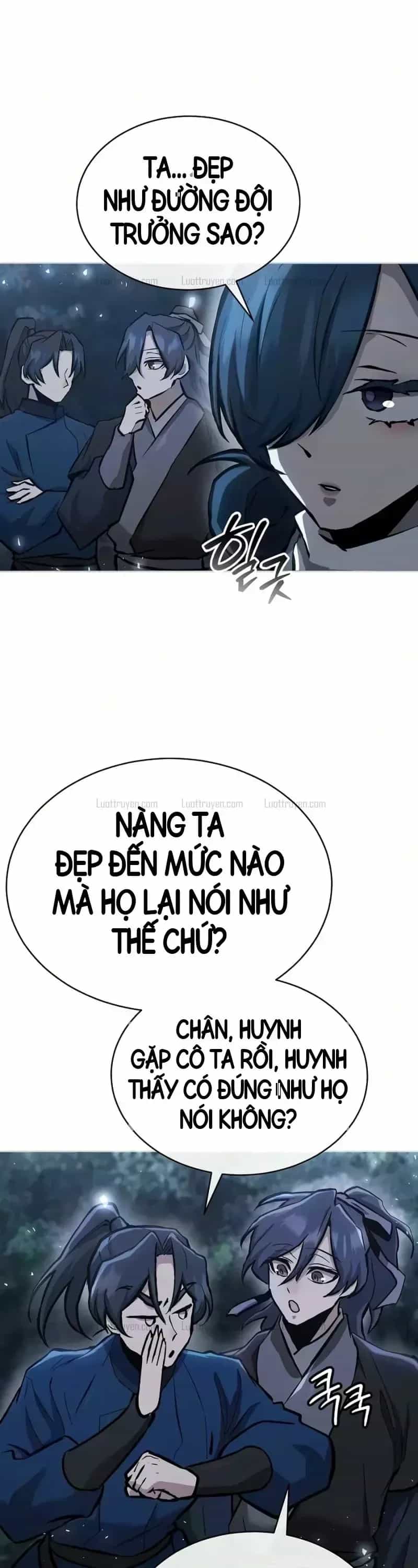 Truyền Thuyết Ma Giáo Phi Long Thập Tam Đại - Chương 50 - ảnh 46