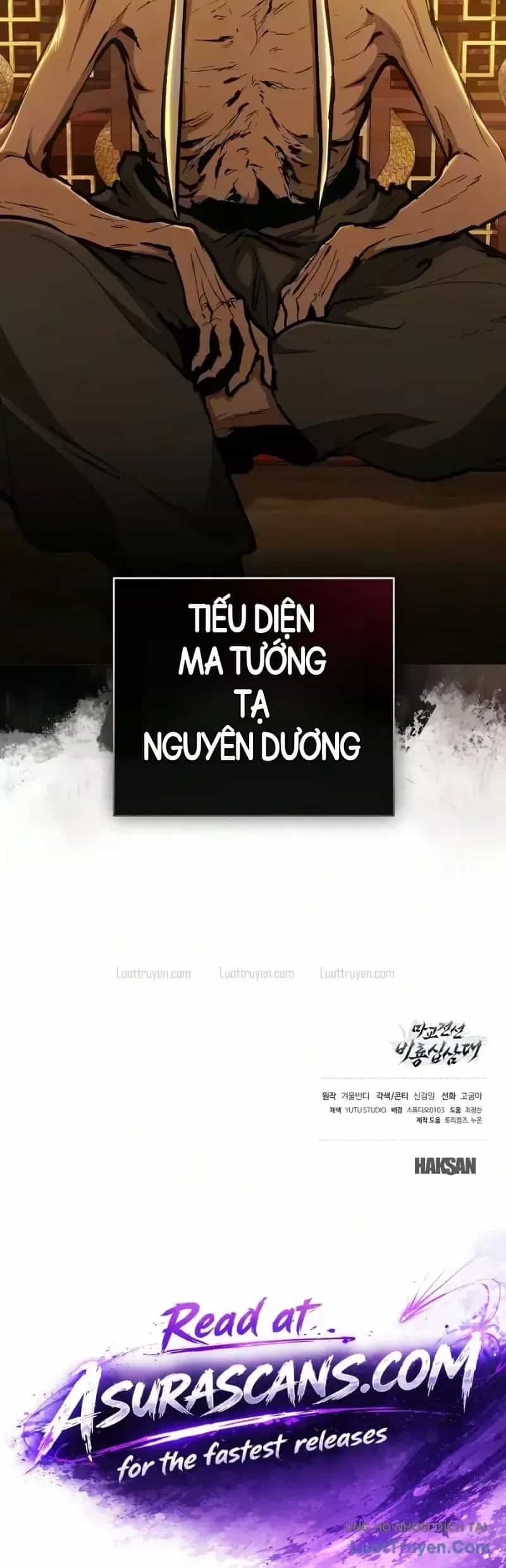 Truyền Thuyết Ma Giáo Phi Long Thập Tam Đại - Chương 50 - ảnh 53