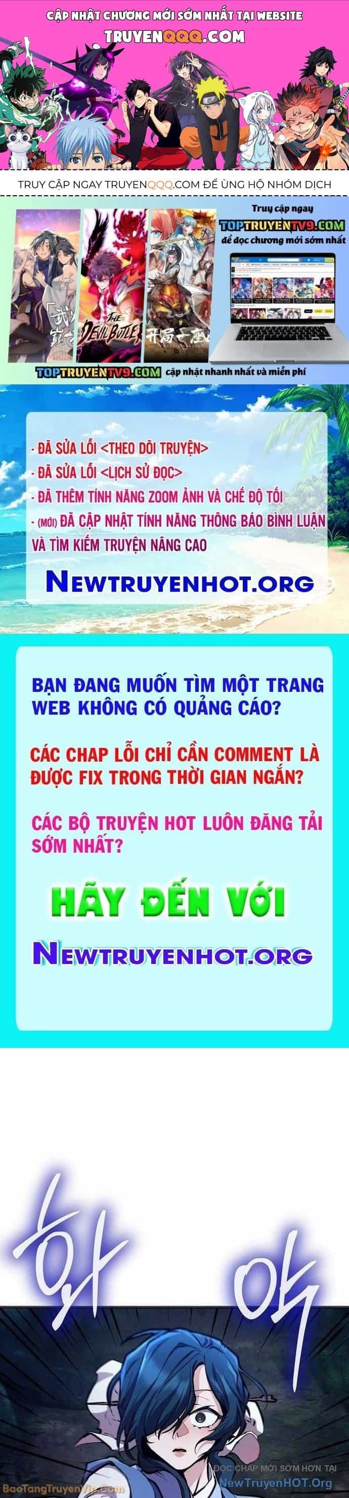Truyền Thuyết Ma Giáo Phi Long Thập Tam Đại - Chương 6 - ảnh 1