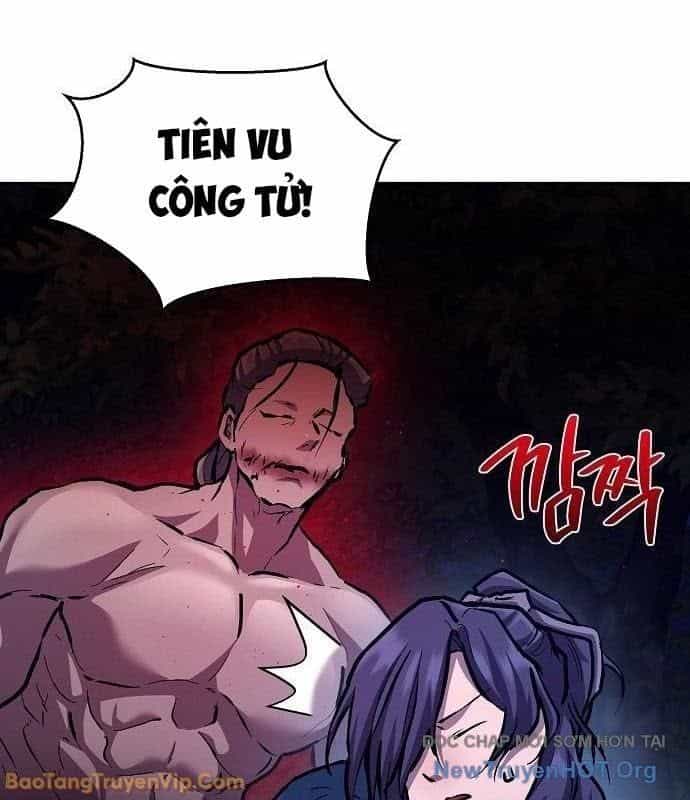 Truyền Thuyết Ma Giáo Phi Long Thập Tam Đại - Chương 6 - ảnh 16