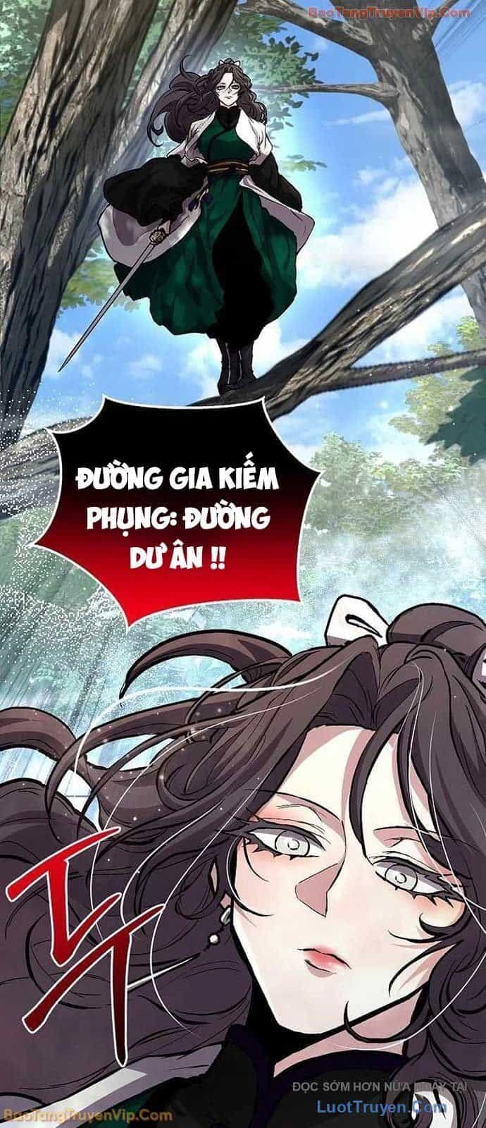Truyền Thuyết Ma Giáo Phi Long Thập Tam Đại - Chương 8 - ảnh 20