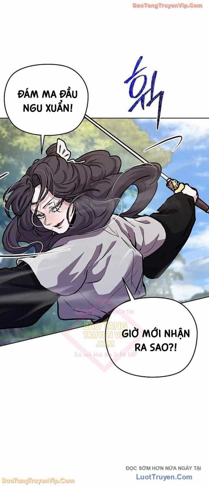 Truyền Thuyết Ma Giáo Phi Long Thập Tam Đại - Chương 8 - ảnh 43