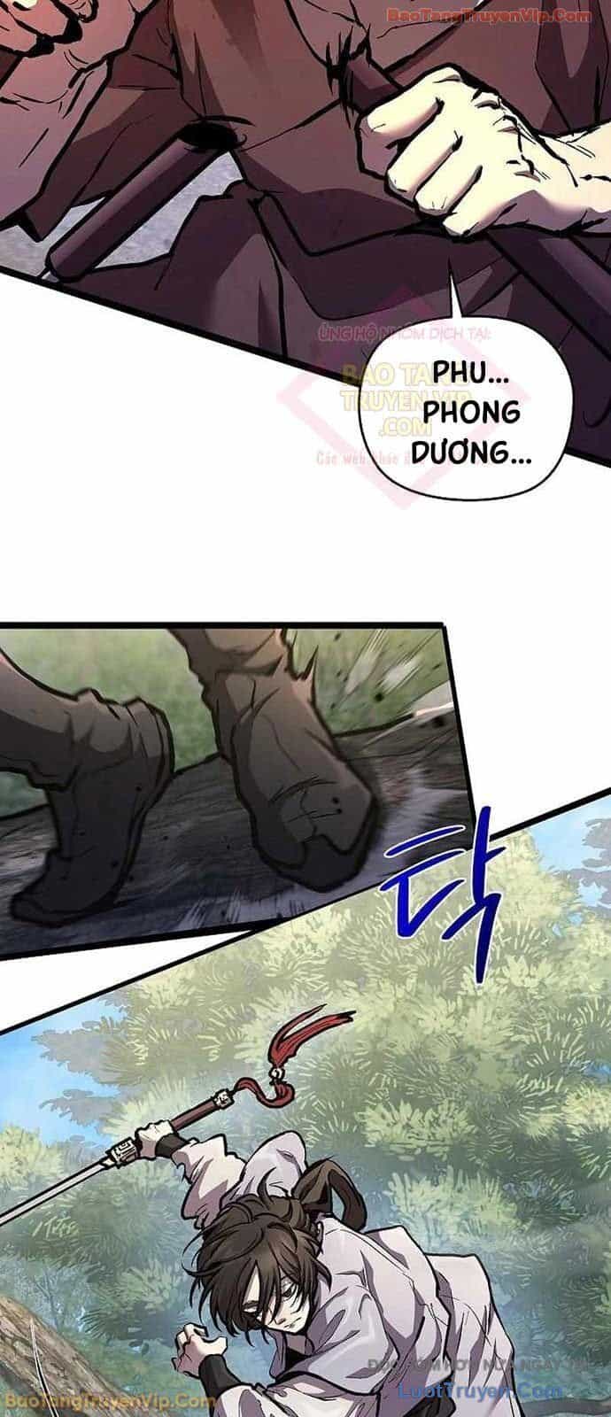 Truyền Thuyết Ma Giáo Phi Long Thập Tam Đại - Chương 8 - ảnh 51