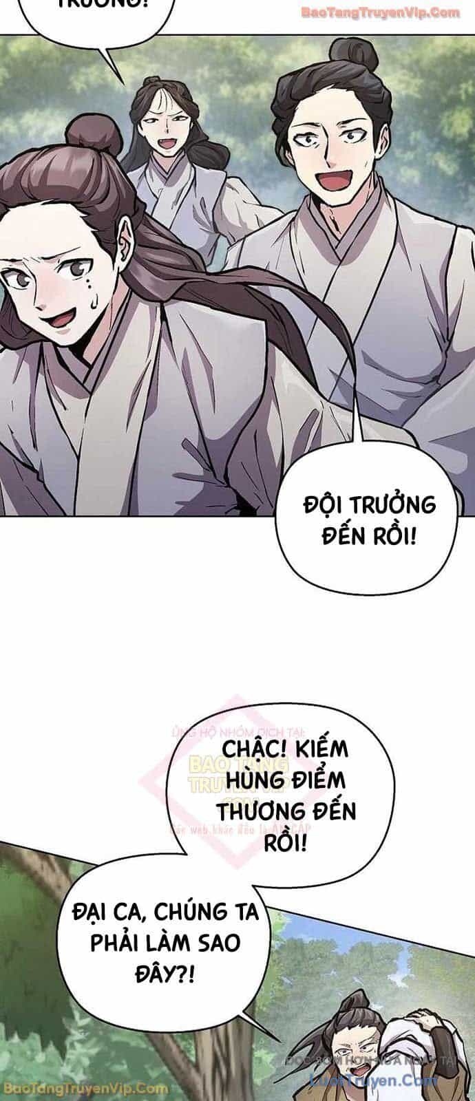 Truyền Thuyết Ma Giáo Phi Long Thập Tam Đại - Chương 8 - ảnh 6