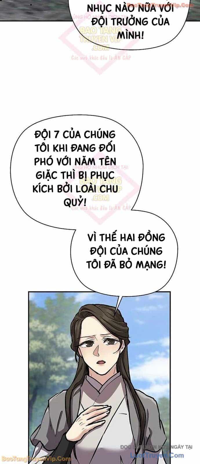 Truyền Thuyết Ma Giáo Phi Long Thập Tam Đại - Chương 8 - ảnh 73
