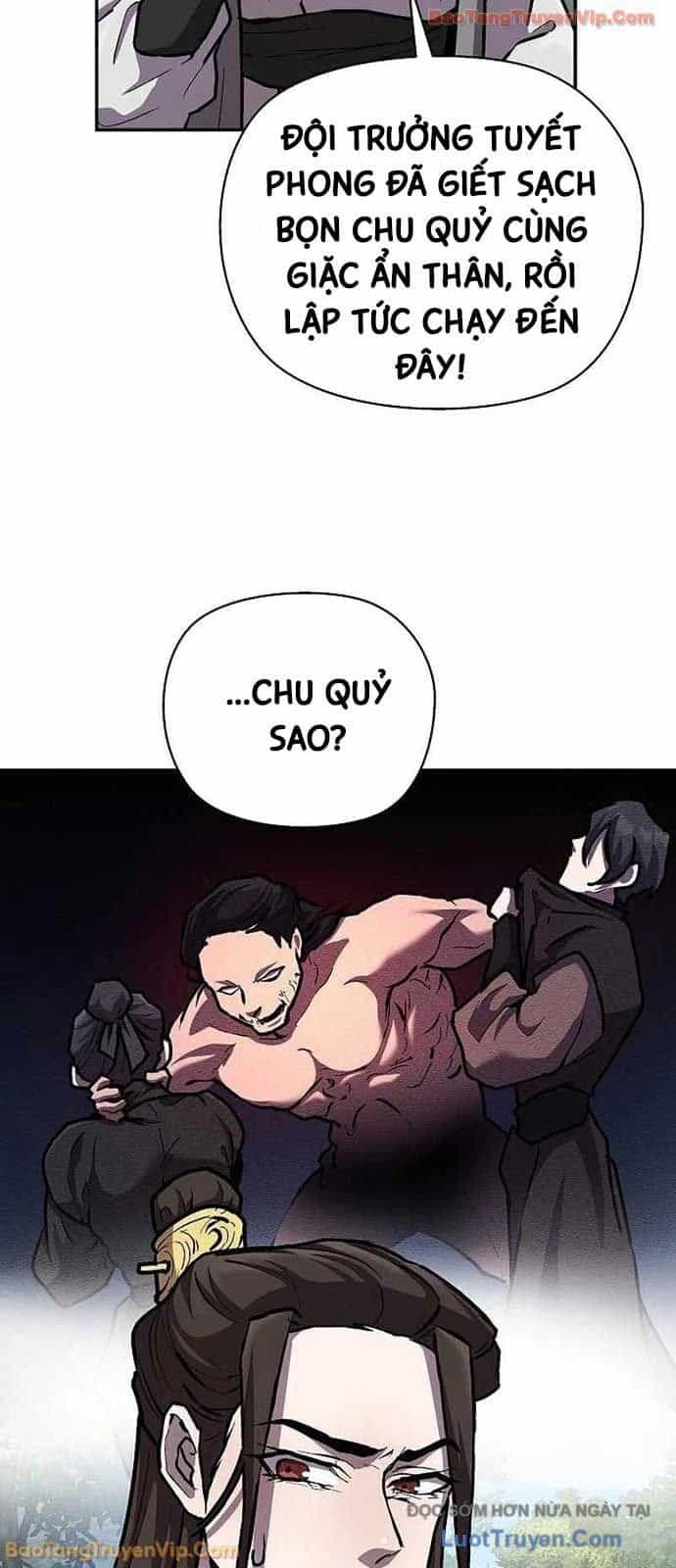 Truyền Thuyết Ma Giáo Phi Long Thập Tam Đại - Chương 8 - ảnh 74