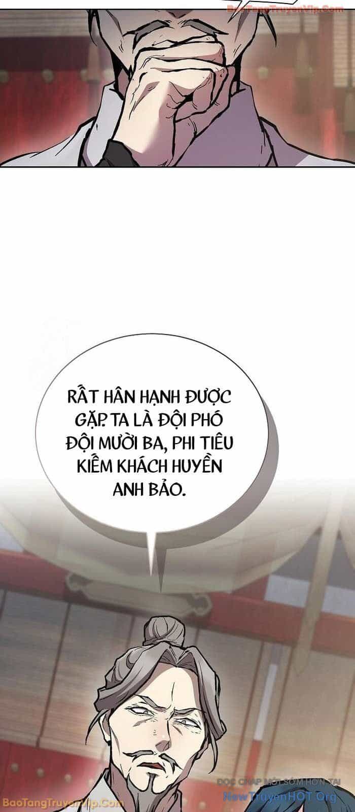 Truyền Thuyết Ma Giáo Phi Long Thập Tam Đại - Chương 9 - ảnh 14