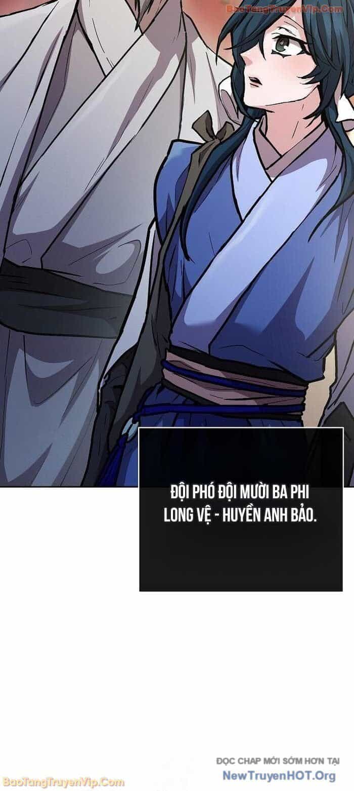 Truyền Thuyết Ma Giáo Phi Long Thập Tam Đại - Chương 9 - ảnh 15