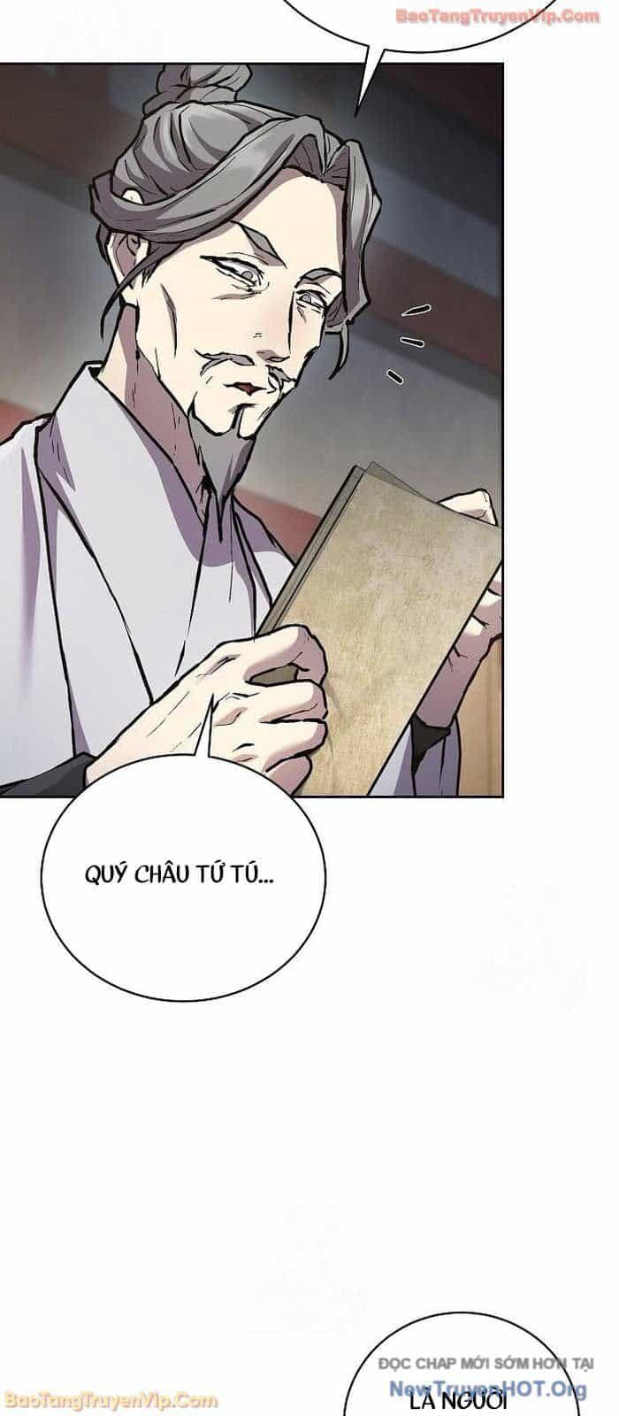 Truyền Thuyết Ma Giáo Phi Long Thập Tam Đại - Chương 9 - ảnh 25