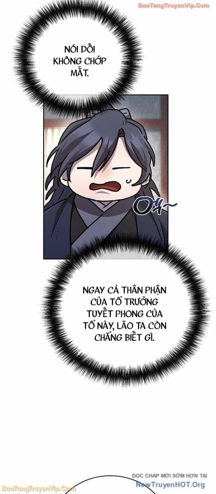 Truyền Thuyết Ma Giáo Phi Long Thập Tam Đại - Chương 9 - ảnh 33