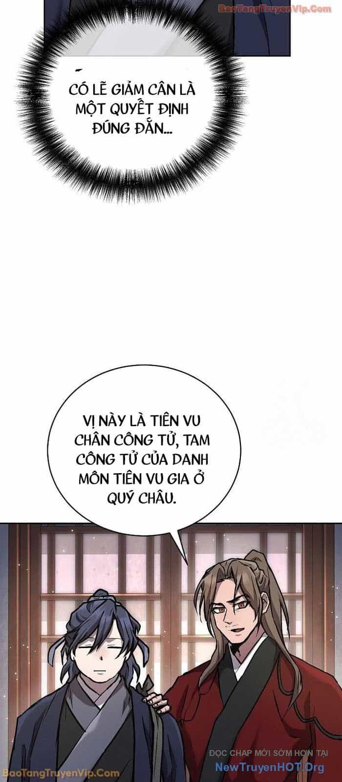 Truyền Thuyết Ma Giáo Phi Long Thập Tam Đại - Chương 9 - ảnh 59