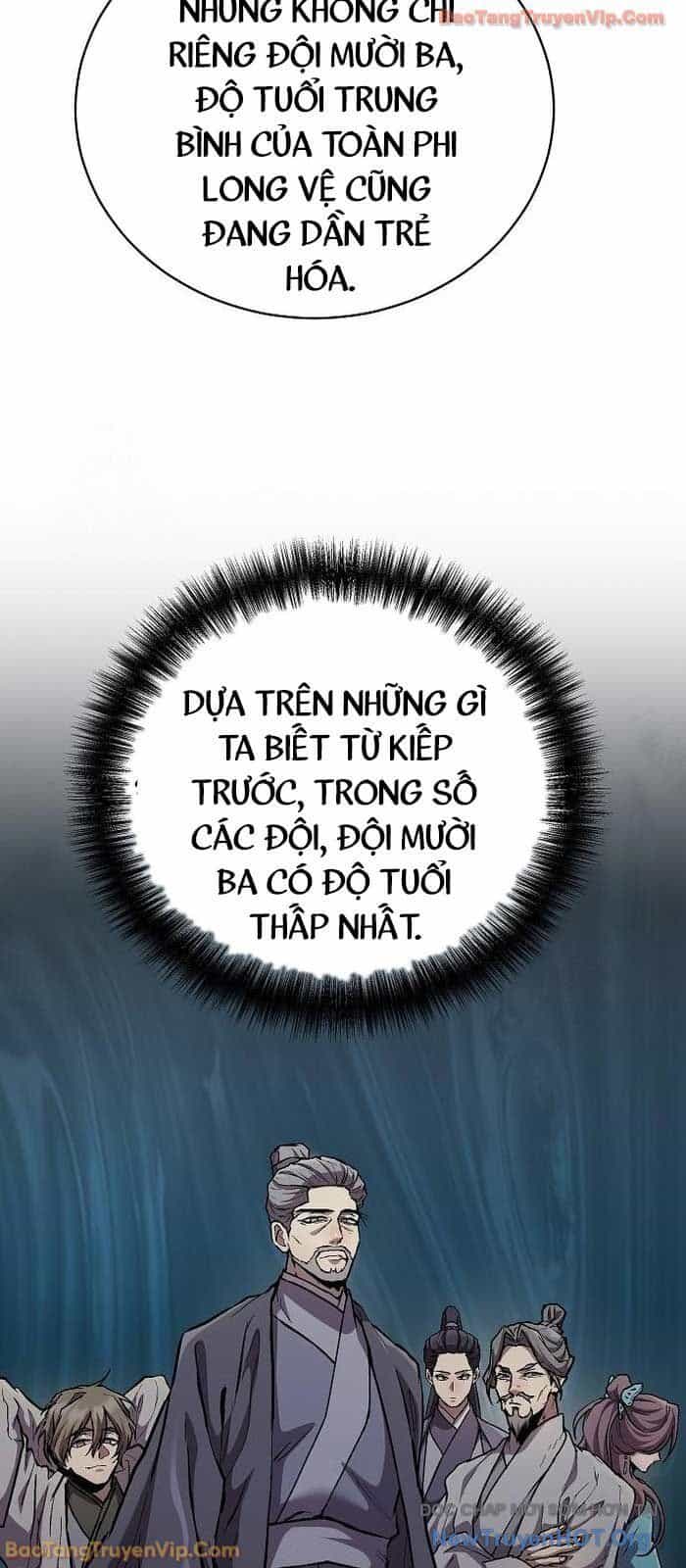 Truyền Thuyết Ma Giáo Phi Long Thập Tam Đại - Chương 9 - ảnh 7