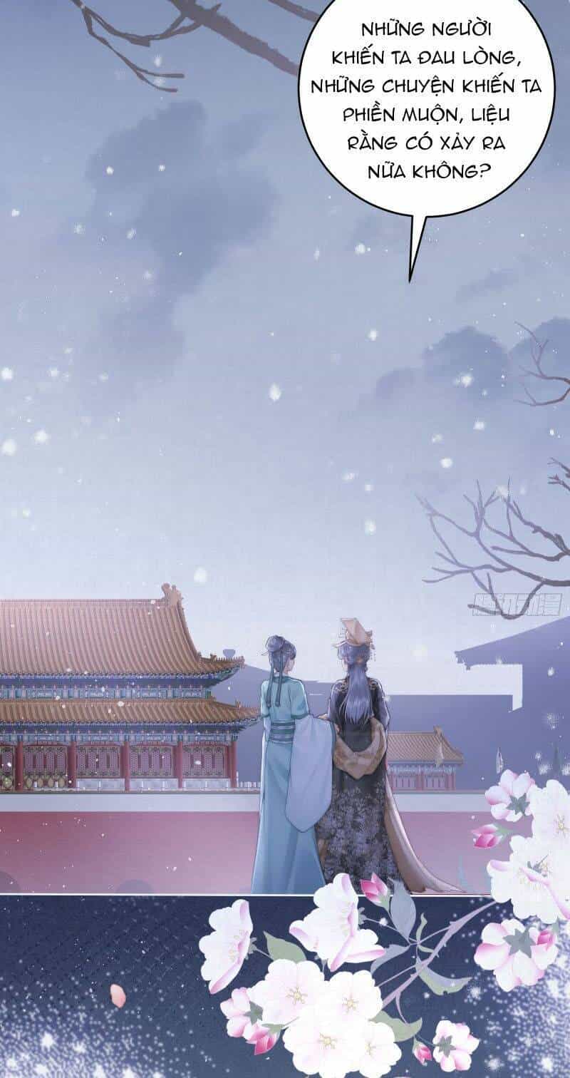 Truyền Thuyết Nữ Đế - Chương 1 - ảnh 10